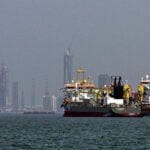 Iran Imposing Toll System For Vessels In Strait Of Hormuz: Report