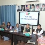 NC Picks 20 PR Nominees As Lawmakers, Submits List To Election Commission