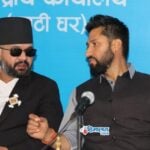 Balendra Shah Elected RSP Parliamentary Party Leader