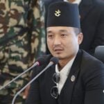 Detention Of Oli, Lekhak Not An Act Of Revenge But Of Justice: Home Minister Gurung