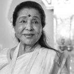 Singer Asha Bhosle Passes Away