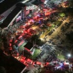 At Least Seven Dead As High-Speed Train Slams Into Stalled Commuter Service Near Jakarta