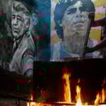 Maradona’s Birthplace Repurposed As Soup Kitchen For Argentina’s Hungry