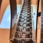 Inside The Fireproof Vault Housing US Movie History