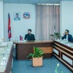 PM Shah Discusses With CMs To Resolve Complexities Of Federalism Implementation