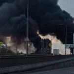 Russian Strikes Kill At Least 19 Across Ukraine