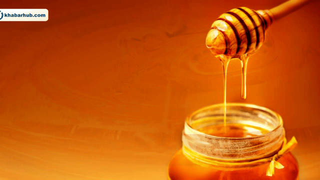 Tanahun honey reaches global markets, farmers celebrate success