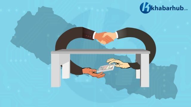 Nepal stagnates in corruption control, scores 34 in CPI 2025