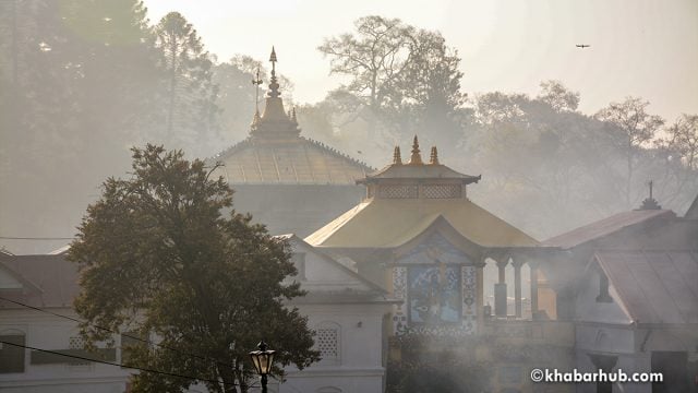 Guthi Sansthan allocates Rs 4 million for Maha Shivaratri preparations