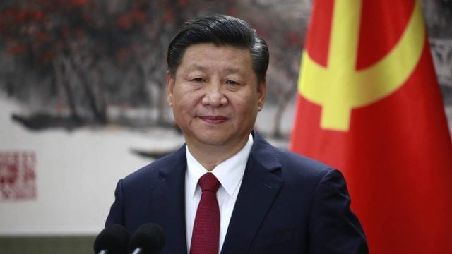 Home Ministry orders probe into incident involving Xi Jinping’s book burning