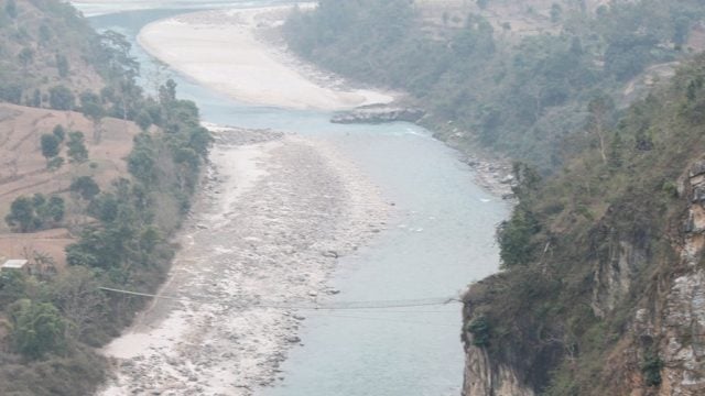 Preparations underway for Budhigandaki ‘A’ and ‘B’ hydropower projects