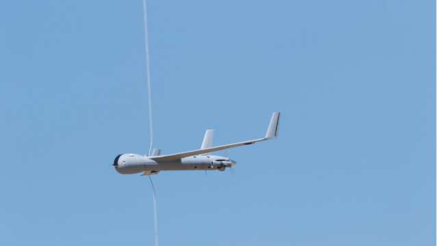 Nepali injured in Iranian drone attack in Oman