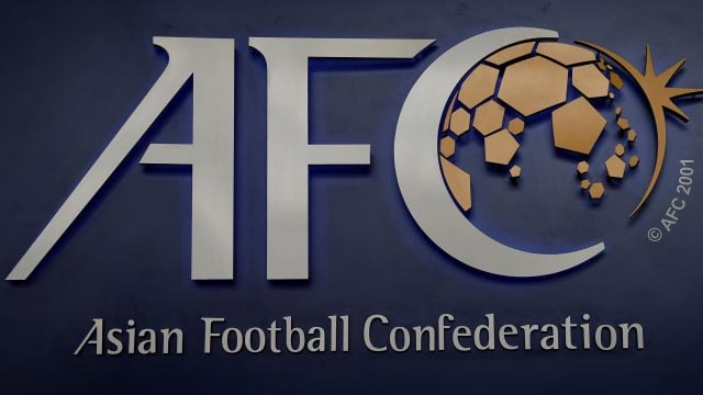 AFC fines ANFA USD 2,000 for match delay