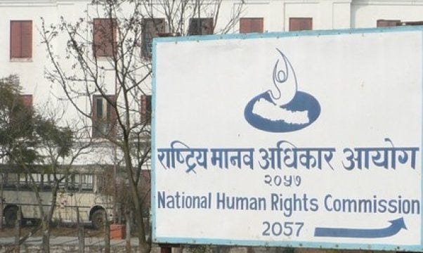 NHRC urges govt to ensure smooth supply of petroleum products, including LPG