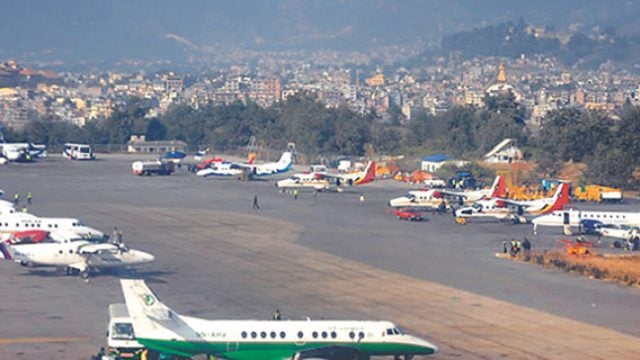Domestic flights to operate as required on election day