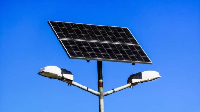 Solar energy worth Rs 47.1 million sold in five months in Jhapa