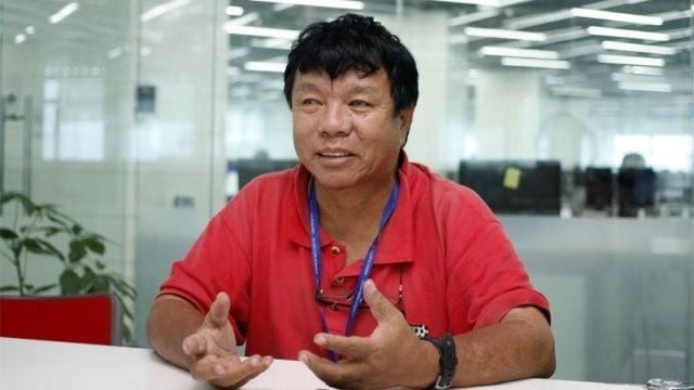 Mahabir Pun elected from Myagdi with over 22,000 votes