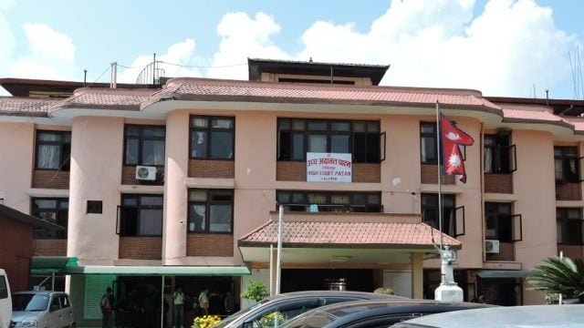 High Court issues interim order halting immediate suspension of Dr. Yashoda Rijal