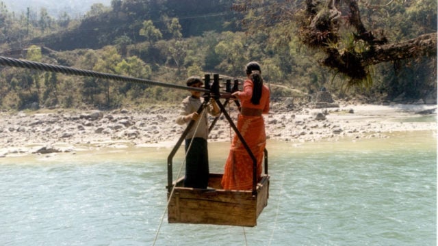 Harka Sampang plans Mahakali Bridge, but Nepal will need India’s approval first