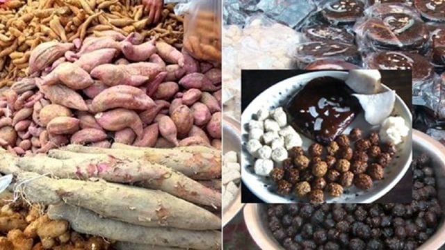 Maghe Sankranti being observed today