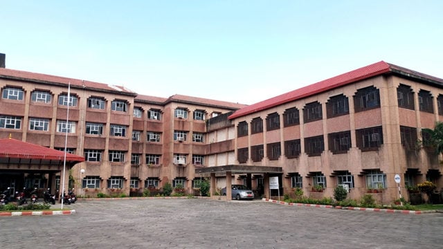 Central laboratory service launched at BPKIHS