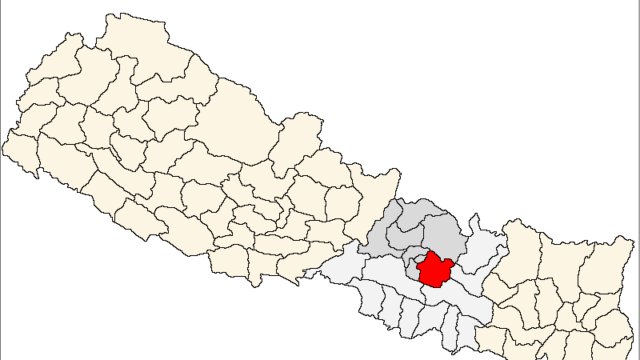 88 polling stations marked sensitive in Kavrepalanchowk