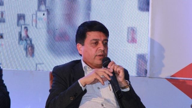 FNCCI chief Dhakal urges NRNs to invest in Nepal