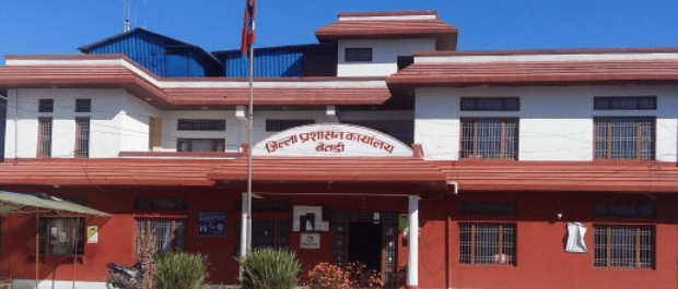 Baitadi administration tightens liquor regulations to ensure fair polls