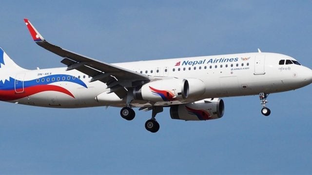 Nepal Airlines questioned over safety procedures following Guangzhou incident