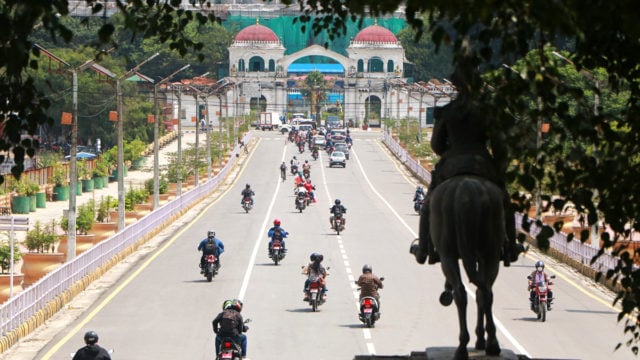 Minister-bureaucrat tensions reveal deep governance challenges in Nepal