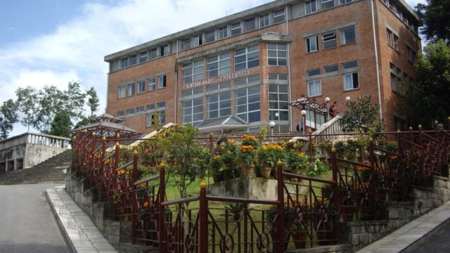 KU ranked 122nd in HE Higher Education Ranking