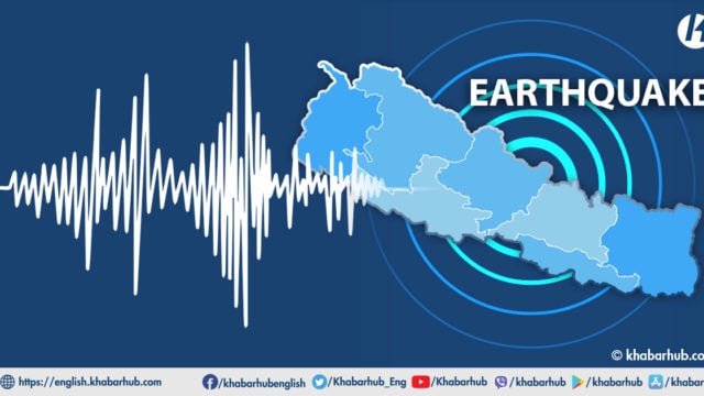 Prioritizing Early Warning Systems for a Resilient Nepal