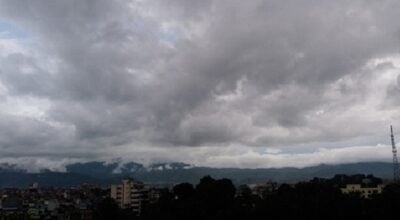 Light rain likely in several provinces today