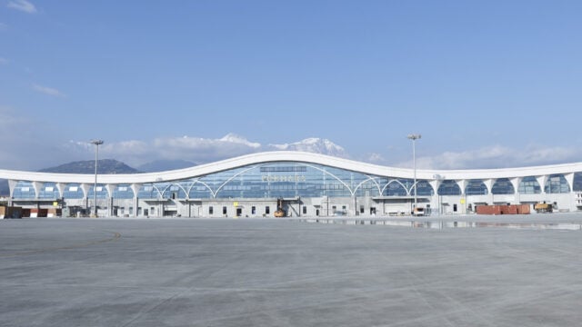 Tourist information centre to be operated at Pokhara International Airport