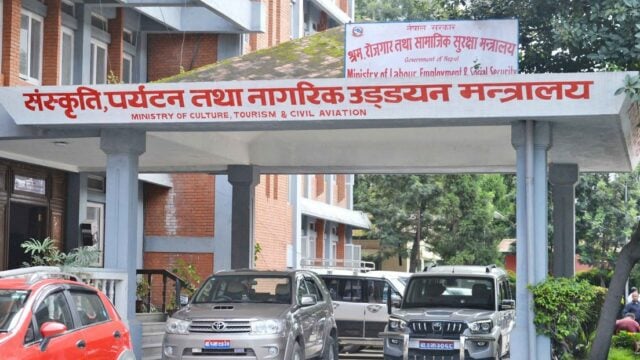 Culture Ministry calls for intangible heritage listing by March 29