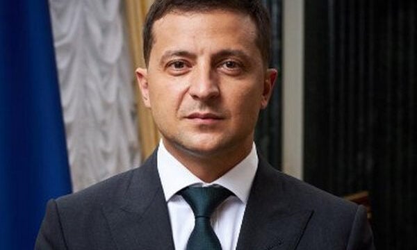 Zelensky voiced readiness to meet Putin at trilateral summit