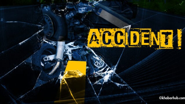 Three killed in separate incidents