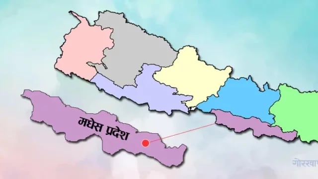 1,246 polling stations in Madhesh Province classified as highly sensitive ahead of elections