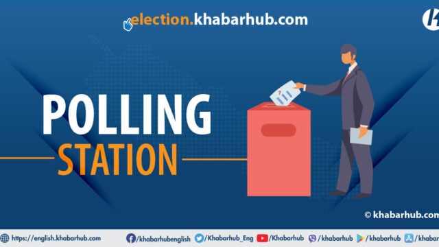 Voting suspended at Malu polling centre in Dolakha after alleged booth capture