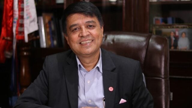 Trade fairs and festivals boost economy and tourism: FNCCI President Dhakal