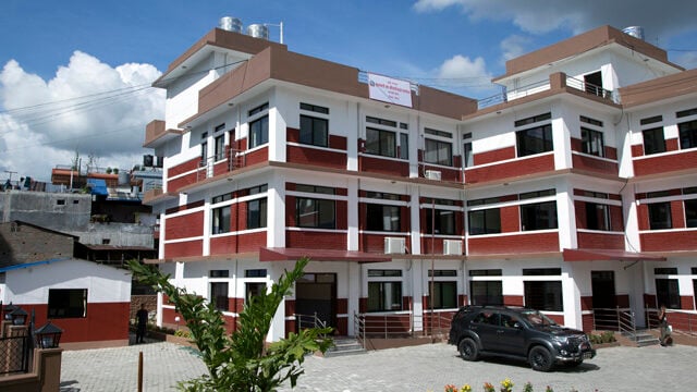 Gandaki govt reaches villages to identify tuberculosis patients