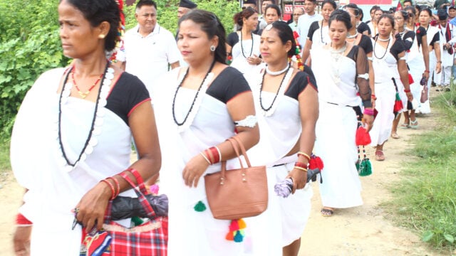 3-day Tharu Food Festival to be held from April 30