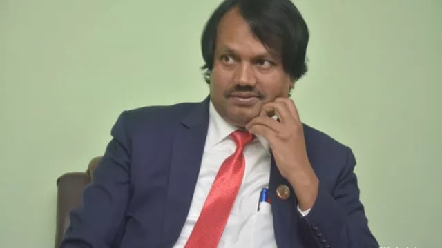 Defeating anti-federalism forces like RSP in Madhesh will honors the martyrs: CK Raut