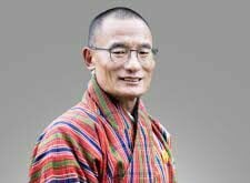 Bhutan PM Tshering Tobgay congratulates Rabi Lamichhane, Balen Shah on election victory