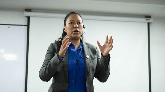 Sumana Shrestha criticizes govt’s ‘double standards’ in appointments