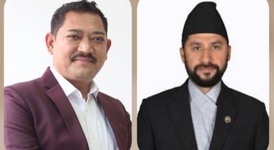 All accused in Rabi Lamichhane-related cases acquitted of money laundering and organized crime charges