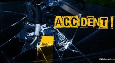 Teenager dies in tractor accident in Jhapa
