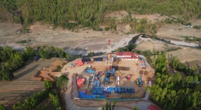 80.70 billion cubic meters of gas reserves confirmed in Dailekh’s Jaljale