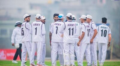 Jay Trophy Men’s Elite Cup to start on February 20