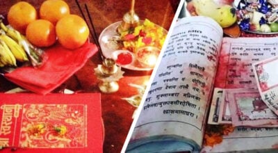 Month-long Swasthani Bratakatha begins today